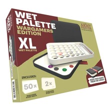 Wet Palette Wargamers Edition, THE ARMY PAINTER
