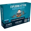 Kaardim&auml;ng Exploding Kittens: Recipes for Disaster, Asmodee