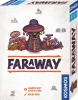 Kaardim&auml;ng Faraway Kosmos