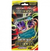 Kaardimäng Pokemon TCG Mega Starter Set Mega Gengar EX