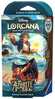Lauamäng Disney Lorcana: Azurite Sea Starter Deck, EN