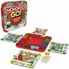 Lauamäng Monopoly Monopolis GO, peremäng