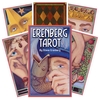 Taro kaardid Erenberg, US Games Systems