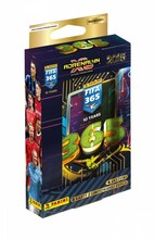 Kogumiskaardid Panini FIFA 365 2025 Mini karp