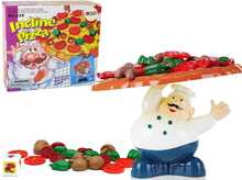 Lauamäng Lean Toys, Valmista oma pitsa