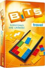 Reisimäng Bits Travel, poola keel