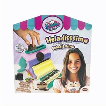 Lauamäng Bizak Heladississimo