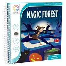 Lauamäng Brain Games Magical Forest T210, EN