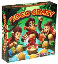 Lauamäng Coco Crazy, nordic, G3