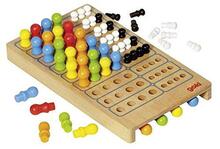 Lauamäng Master Mind Goki 56708