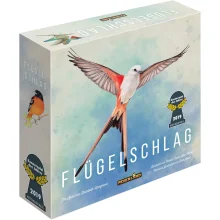 Lauamäng Wingspan Pegasus