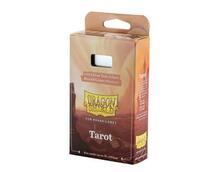 Kaardikiled Dragon Shield Board Game Sleeves Tarot, 100 tk