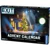 Adventkalender Exit: The Game - The Missing Hollywood Star