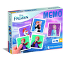 Memomäng Disney Frozen, Clementoni 18314