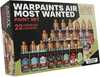 Värvikomplekt The Army Painter - Warpaints Air Most Wanted