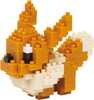 Konstruktor Pokemon - Eevee Nanoblock