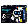 Õppekomplekt Chipz, KOSMOS