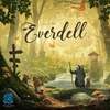 Lauamäng Everdell, EN