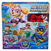 Lauamäng Paw Patrol Meteor Mayhem, 6067834