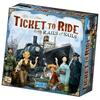 Lauamäng Ticket to Ride: Põhjamaad, DOW720926