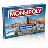 Lauamäng Winning Moves Monopoly Gdansk