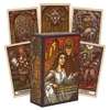 Taro kaardid Labyrinth, Insight Editions