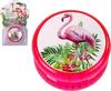 Jojo Lean Toys flamingodega, roosa