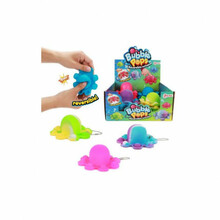 Antistressmänguasi Bubble Pop (kaheksajalg)
