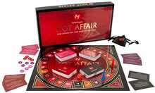 Erootiline lauamäng Hot Affair by Monogamy