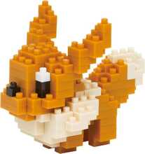 Konstruktor Pokemon - Eevee Nanoblock