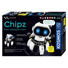 Õppekomplekt Chipz, KOSMOS