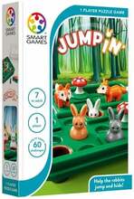 Lauamäng Jump In, SG421