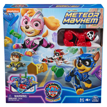 Lauamäng Paw Patrol Meteor Mayhem, 6067834