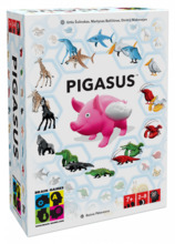 Lauamäng Pigasus
