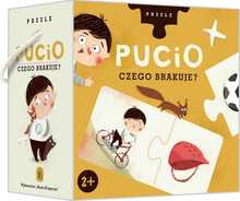Lauamäng Pucio, Nasza Ksiegarnia