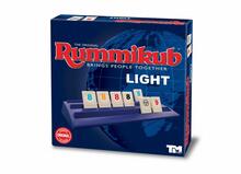 Lauamäng Rummikub Light, TM Toys