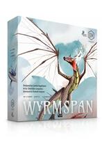 Lauamäng Wyrmspan (2024)