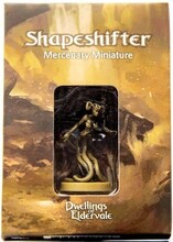 Lauamängu lisapakend Dwellings of Eldervale - Shapeshifter Mercenary Mini Expansion, Breaking Games