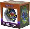 Täringud Sirius Dice Magic: The Gathering Black Lotus Spindown 54mm D20