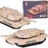 Konstruktor Jokomisiada Abrams M1A2, 1:72, ZA5024