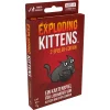 Kaardim&auml;ng Exploding Kittens, 2 m&auml;ngija versioon, Asmodee