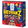 Lauamäng Hedbanz Blast Off Spinmaster Games 6062194