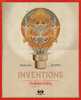 Lauamäng Inventions: Evolution of Ideas (Kickstarter Edition) Eagle-Gryphon Games