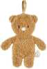 Lutihoidja NATTOU TEDDY karu, pruun