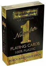 Kaardipakk Winning Moves Waddingtons No.1 41027