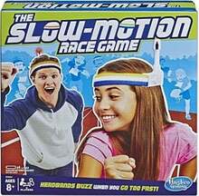 Õuemäng Pace Yourself, Hasbro Gaming, mitmevärviline