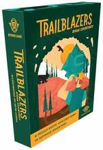 Lauamäng Bitewing Games Trailblazers Standard Edition