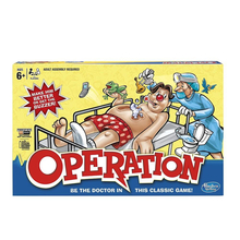 Lauamäng Hasbro Operation, G0951127