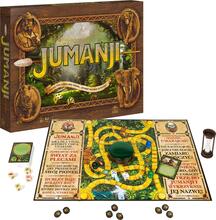 Lauamäng Jumanji, Spin Master, 6063735