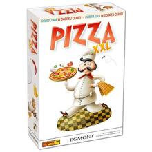 Lauamäng Pizza XXL, 04675, Egmont